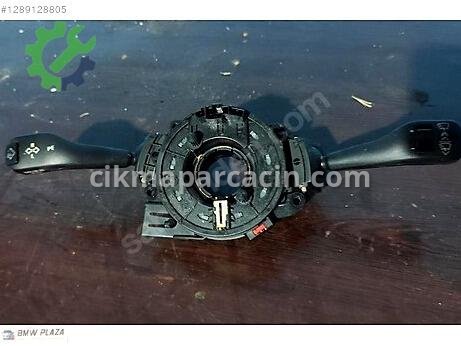 BMW 3 Serisi Silecek Kolu çıkma parça
