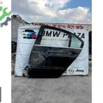 BMW 3 SERİSİ E46 SOL ARKA KAPI