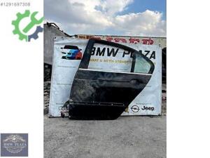 BMW 3 SERİSİ E46 SOL ARKA KAPI
