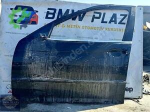 BMW 3 SERİSİ E46 SOL ÖN KAPI