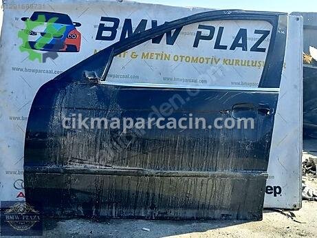 BMW 3 Serisi Sol Ön Kapı çıkma parça