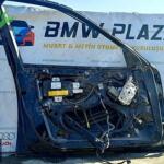 BMW 3 SERİSİ E46 SOL ÖN KAPI
