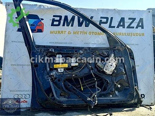 BMW 3 Serisi Sol Ön Kapı çıkma parça