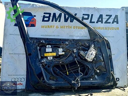 BMW 3 Serisi Sol Ön Kapı çıkma parça
