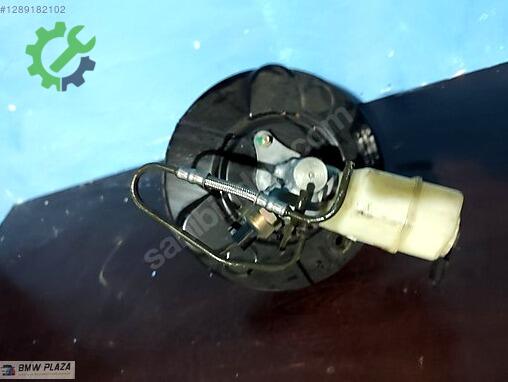 BMW 3 Serisi Fren Ana Merkezi çıkma parça