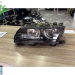 BMW 3 SERİSİ E46 ZENON SOL FAR ORJİNAL 05070721813
