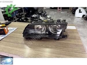 BMW 3 SERİSİ E46 ZENON SOL FAR ORJİNAL