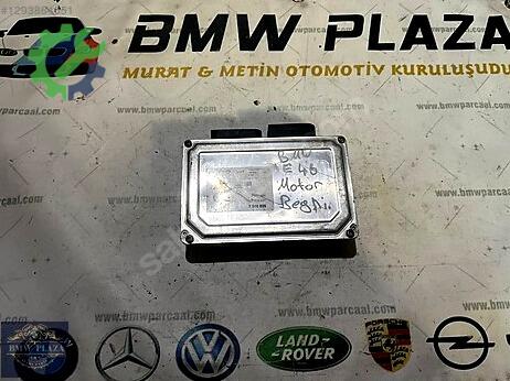 BMW 3 Serisi Beyin çıkma parça