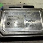BMW 3 SERİSİ E46 vvt beyni 7 516 809