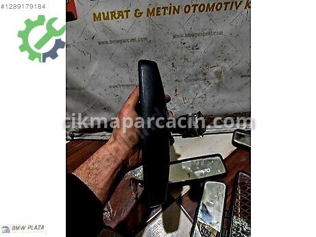 BMW 3 Serisi İç Ayna çıkma parça