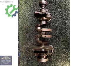 BMW 3 SERİSİ E90-E92 N46 2.0 VALVETRONİC ÇIKMA STD KRANK