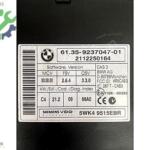 BMW X4 Beyin Çıkma Parça İzmir