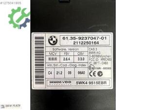 BMW 3 SERİSİ E90 2.0D LCİ 61.35-9237047-01 CAS3 BEYNİ