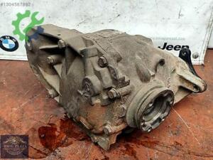 BMW 3 SERİSİ E90 2.56 ORAN ARKA DEFRANSİYEL
