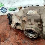 BMW 3 Serisi Arka Defransiyel Çıkma Parça Kayseri