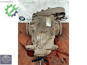 BMW 3 SERİSİ E90 2.56 ORAN ARKA DEFRANSİYEL