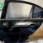 BMW 3 SERİSİ E90 ÇIKMA ORİJİNAL SOL ARKA KAPI