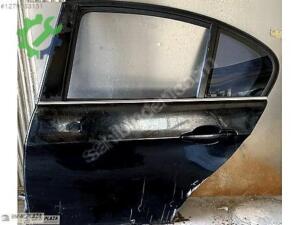 BMW 3 SERİSİ E90 ÇIKMA ORİJİNAL SOL ARKA KAPI