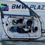 BMW 3 SERİSİ E90 ÇIKMA ORİJİNAL SOL ÖN KAPI
