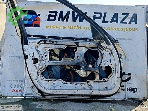 BMW 3 Serisi Sol Ön Kapı çıkma parça