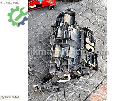 BMW 3 Serisi Kalorifer Kutusu çıkma parça