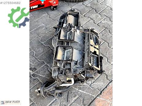 BMW 3 Serisi Kalorifer Kutusu çıkma parça