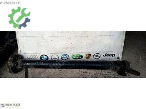 BMW 3 SERİSİ E90 KOMPLE ŞAFT