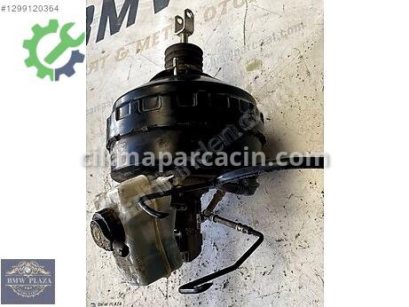 BMW 3 Serisi Westinghouse çıkma parça