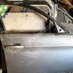 BMW 3 SERİSİ E90 SAĞ ÖN KAPI