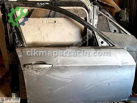 BMW 3 Serisi Sağ Ön Kapı çıkma parça