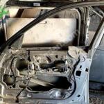 BMW 3 SERİSİ E90 SAĞ ÖN KAPI