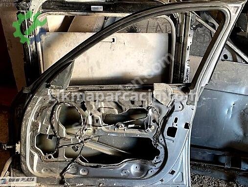 BMW 3 Serisi Sağ Ön Kapı çıkma parça