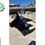 BMW 3 SERİSİ E90 SOL ARKA ÇAMURLUK ÇIKMA ORJ