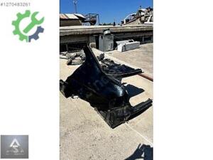 BMW 3 SERİSİ E90 SOL ARKA ÇAMURLUK ÇIKMA ORJ