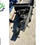 BMW 3 SERİSİ E90 SOL PODYE ÇIKMA ORJ