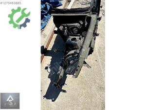 BMW 3 SERİSİ E90 SOL PODYE ÇIKMA ORJ