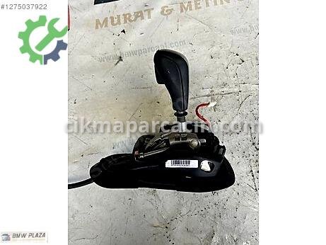 BMW 3 Serisi Vites Mekanizması çıkma parça