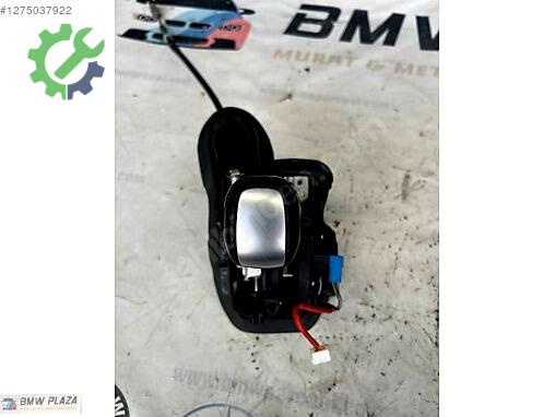 BMW 3 Serisi Vites Mekanizması çıkma parça