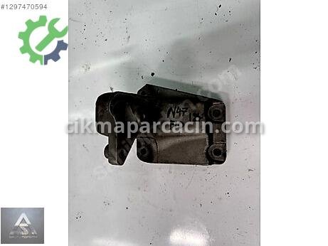 BMW 3 Serisi Motor Bağlantı Braketi çıkma parça