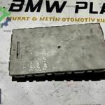 BMW 3 SERİSİ F30-F32-F36 SİGORTA KUTUSU 8707676-01