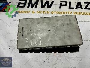 BMW 3 SERİSİ F30-F32-F36 SİGORTA KUTUSU 8707676-01