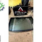 BMW 3 SERİSİ F30 ARKA CAM ÇIKMA ORJ