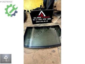 BMW 3 SERİSİ F30 ARKA CAM ÇIKMA ORJ