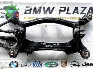 BMW 3 SERİSİ F30 ARKA DİNGİL TRAVERS