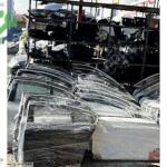 BMW 3 SERİSİ F30 ÇIKMA ORİJİNAL SOL ÖN KAPI