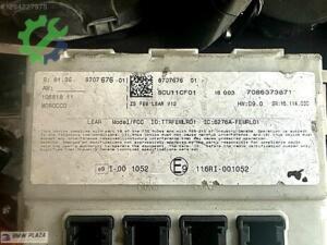 BMW 3 SERİSİ F30 COMFORT BEYNİ