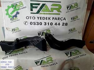 BMW 3 SERİSİ F30 F31 FREN HAVA DİSK SOĞUTMA BORUSU SAĞ SOL