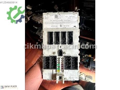 BMW 3 Serisi Beyin çıkma parça