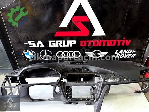BMW 3 Serisi Torpido çıkma parça