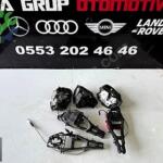 BMW 3 SERİSİ F30 KİLİT ÇIKMA ORJ